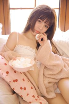 年轻儿媳妇