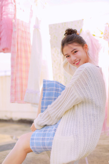 禁忌女孩电视剧